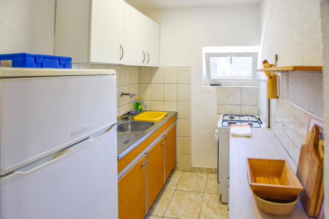 Photo of Kitchen in Kraj