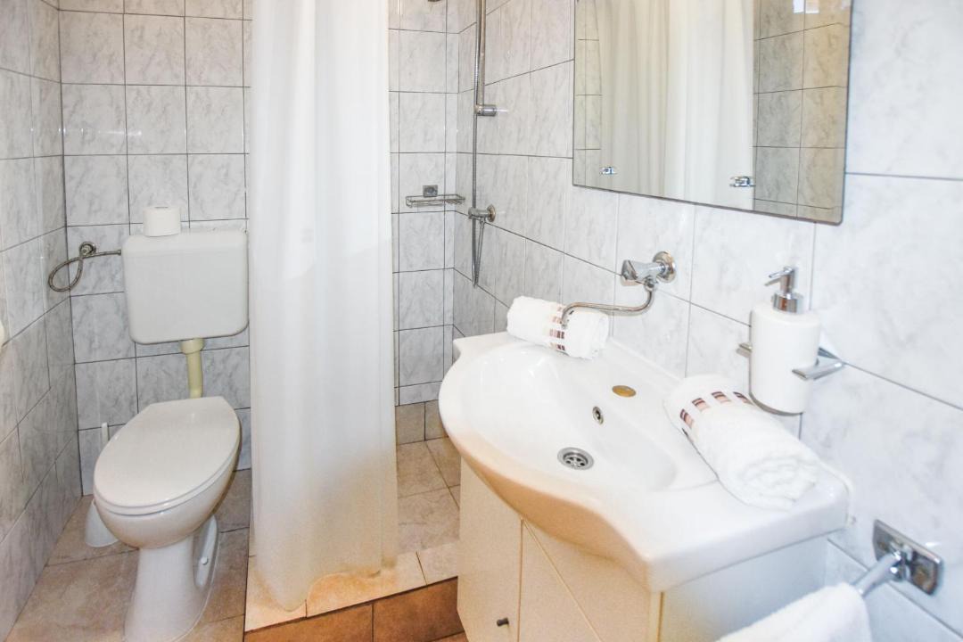 Photo of Bathroom in Kraj