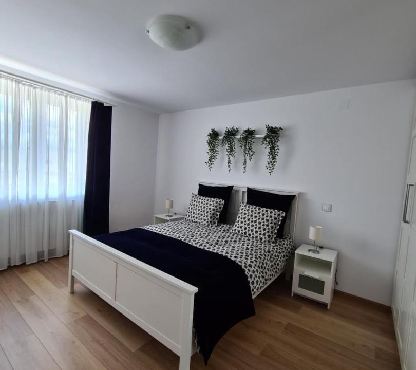 Photo of Bedroom in Campulung Moldovenesc