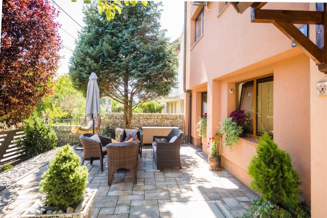 Photo of Patio Balcony in Zagreb