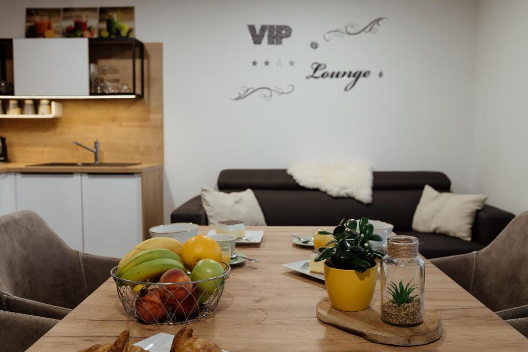 Photo of Livingroom in Moravske Toplice