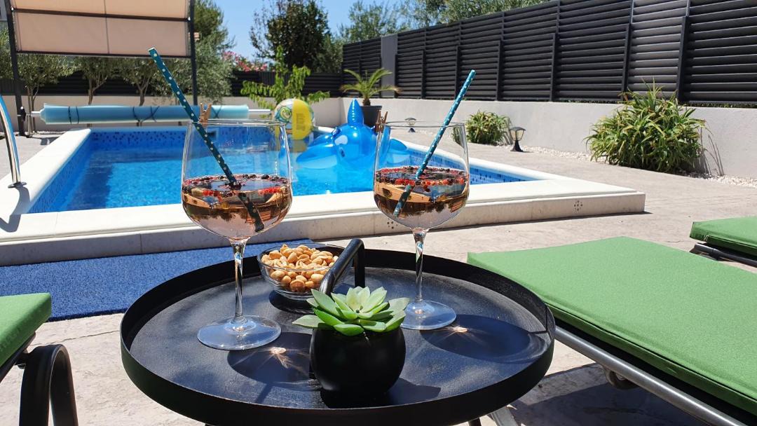 Photo of Patio Balcony in Rudine