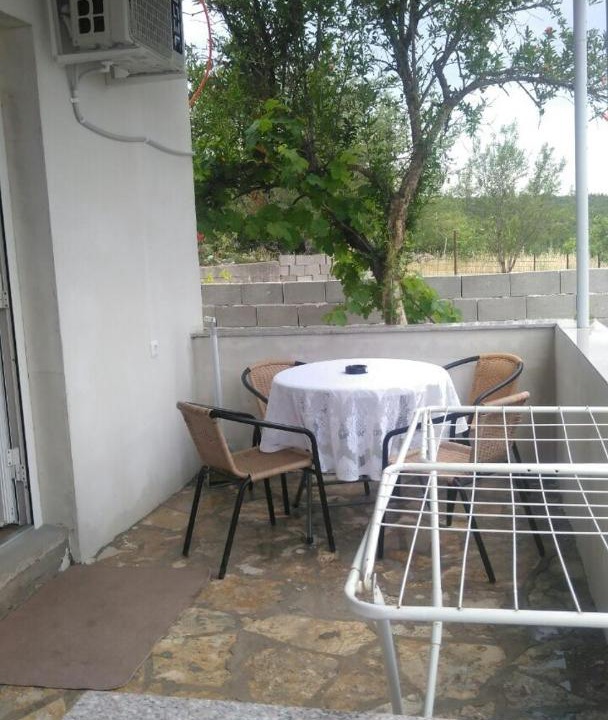 Photo of Patio Balcony in Gornji Karin