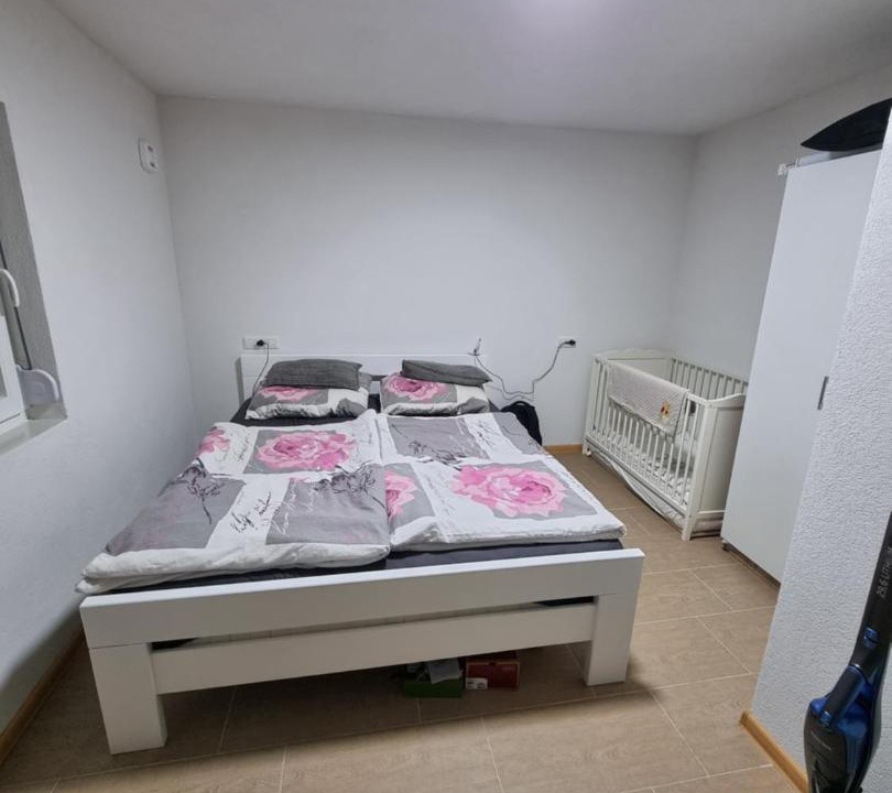 Photo of Bedroom in Gornji Karin