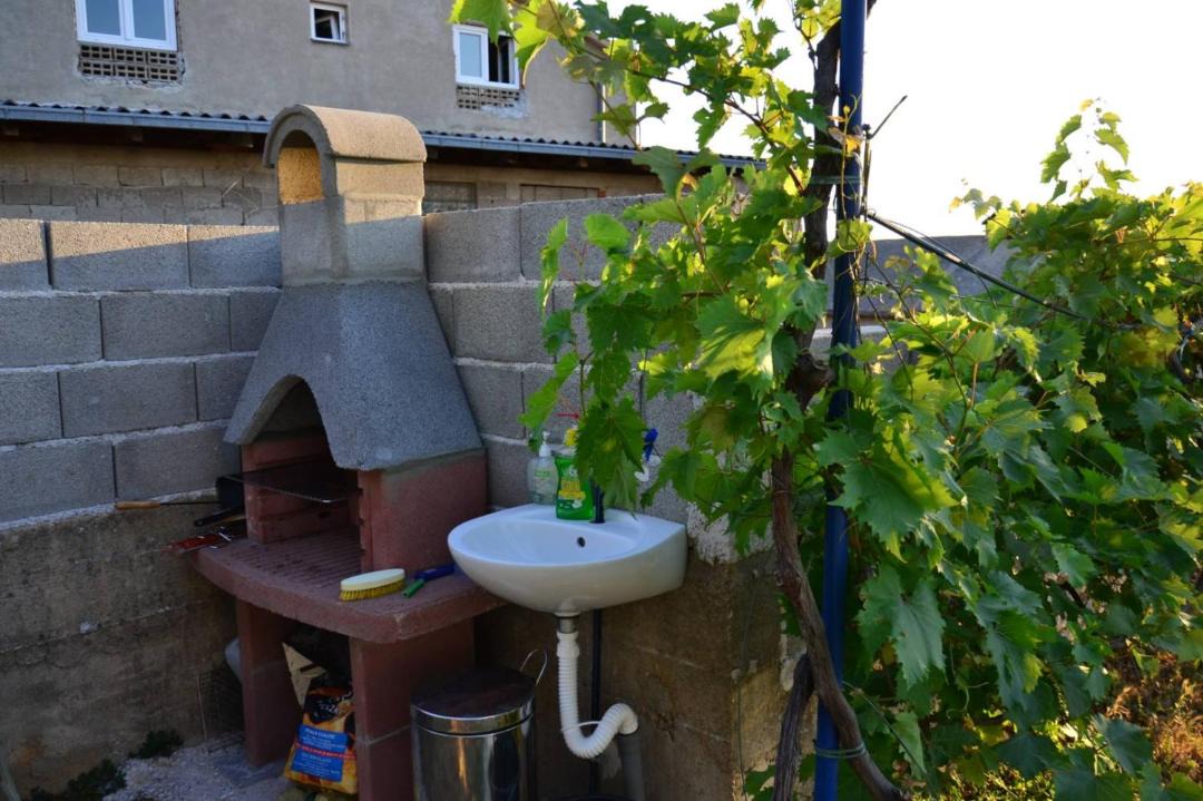 Photo of Patio Balcony in Gornji Karin