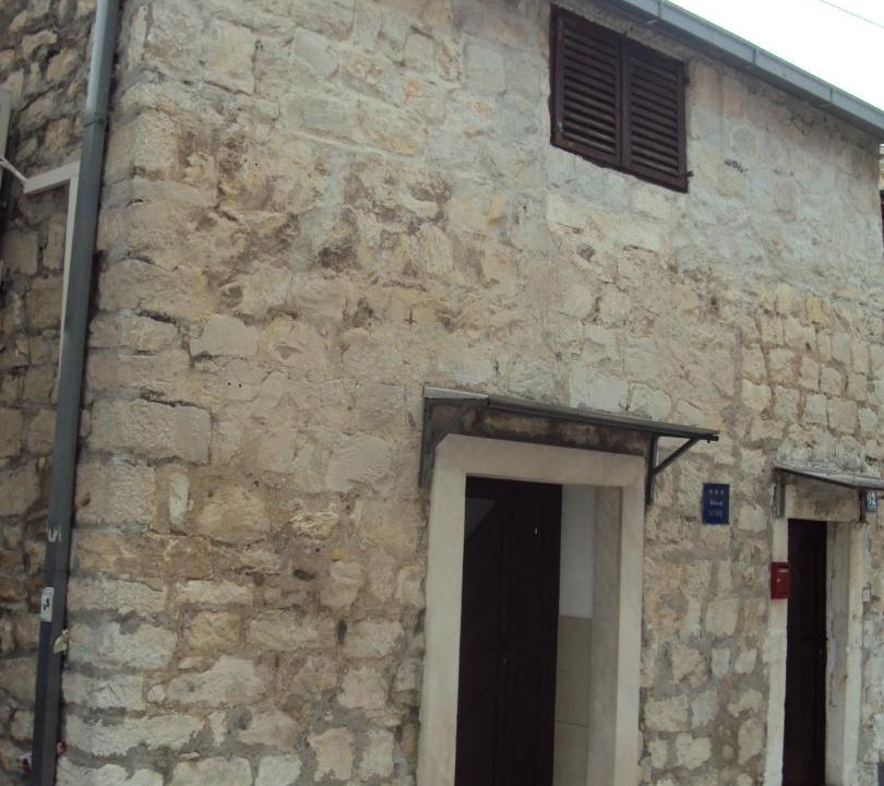 Photo of Buildings in Split