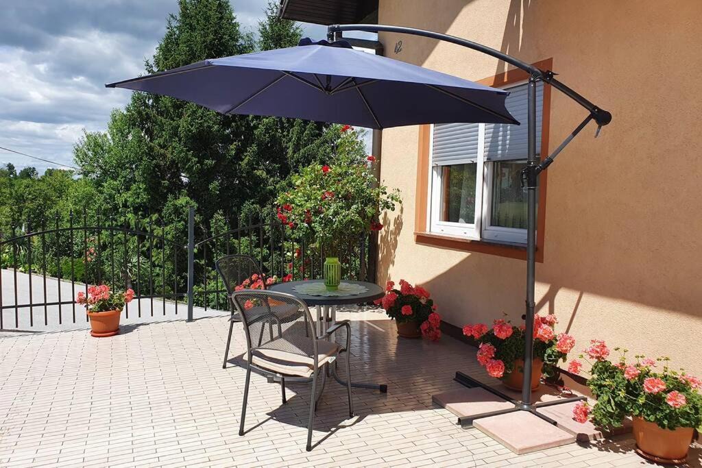 Photo of Patio Balcony in Netretic