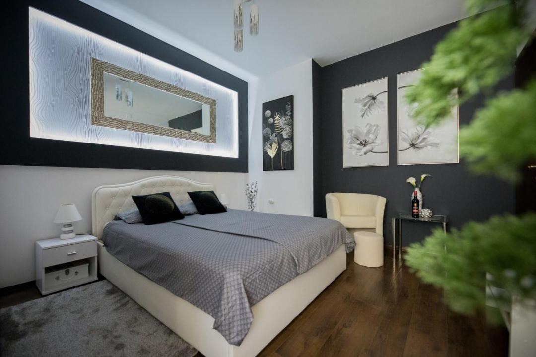 Photo of Bedroom in Osijek