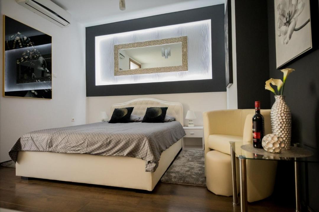 Photo of Bedroom in Osijek