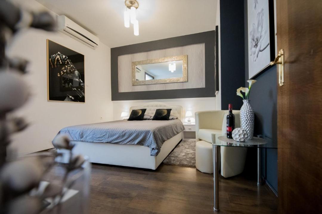 Photo of Bedroom in Osijek