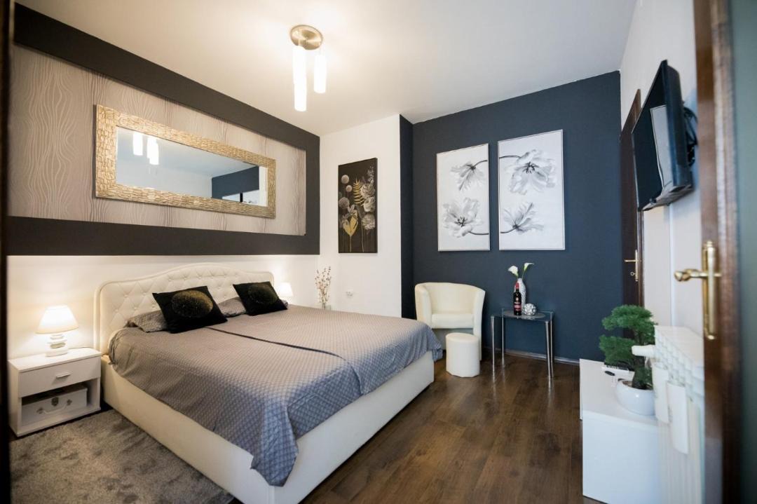 Photo of Bedroom in Osijek