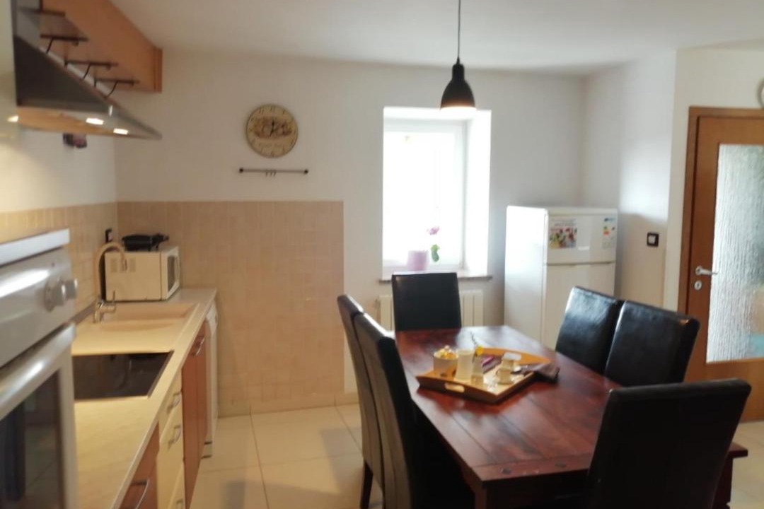 Photo of Kitchen in Zminj