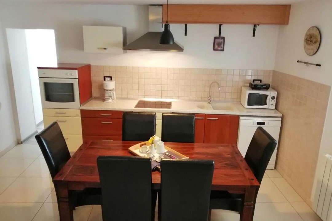Photo of Kitchen in Zminj