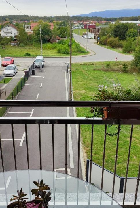 Photo of Patio Balcony in Sesvete