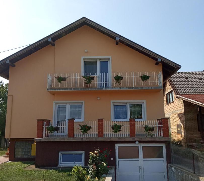 Photo of Buildings in Ilok