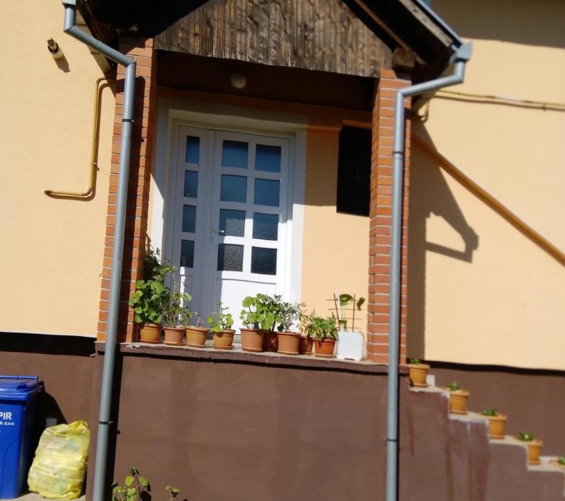 Photo of Buildings in Ilok