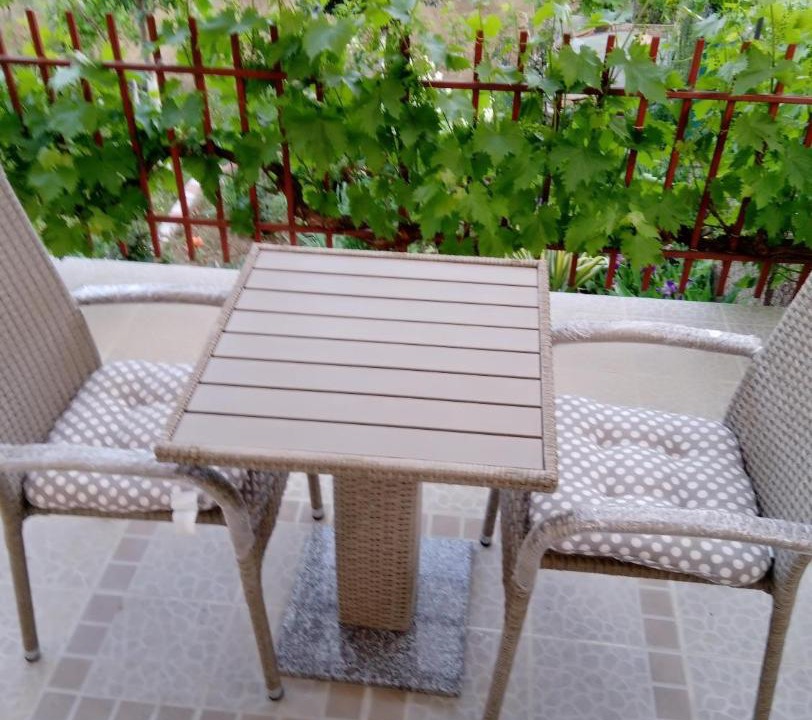 Photo of Patio Balcony in Ilok