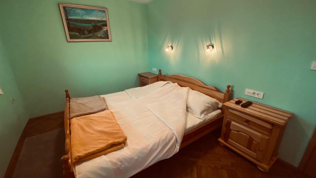 Photo of Bedroom in Erdut