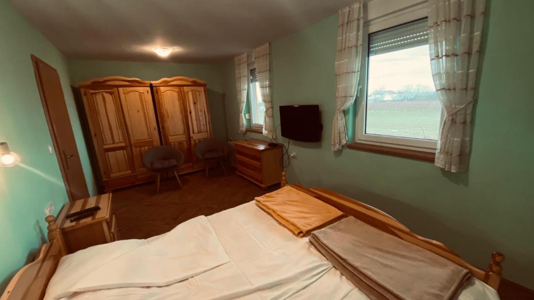 Photo of Bedroom in Erdut