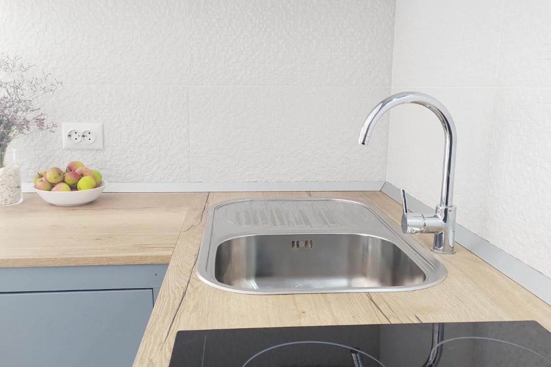 Photo of Kitchen in Seline