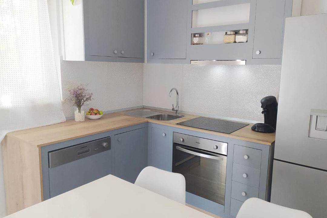 Photo of Kitchen in Seline