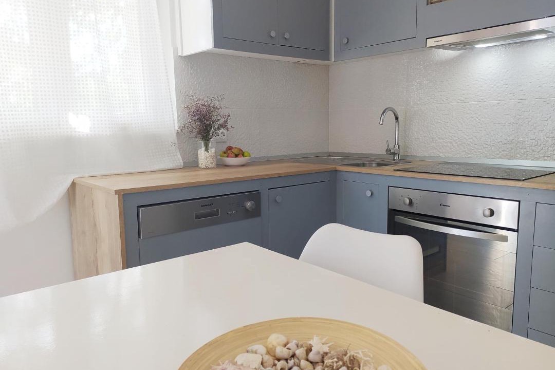 Photo of Kitchen in Seline