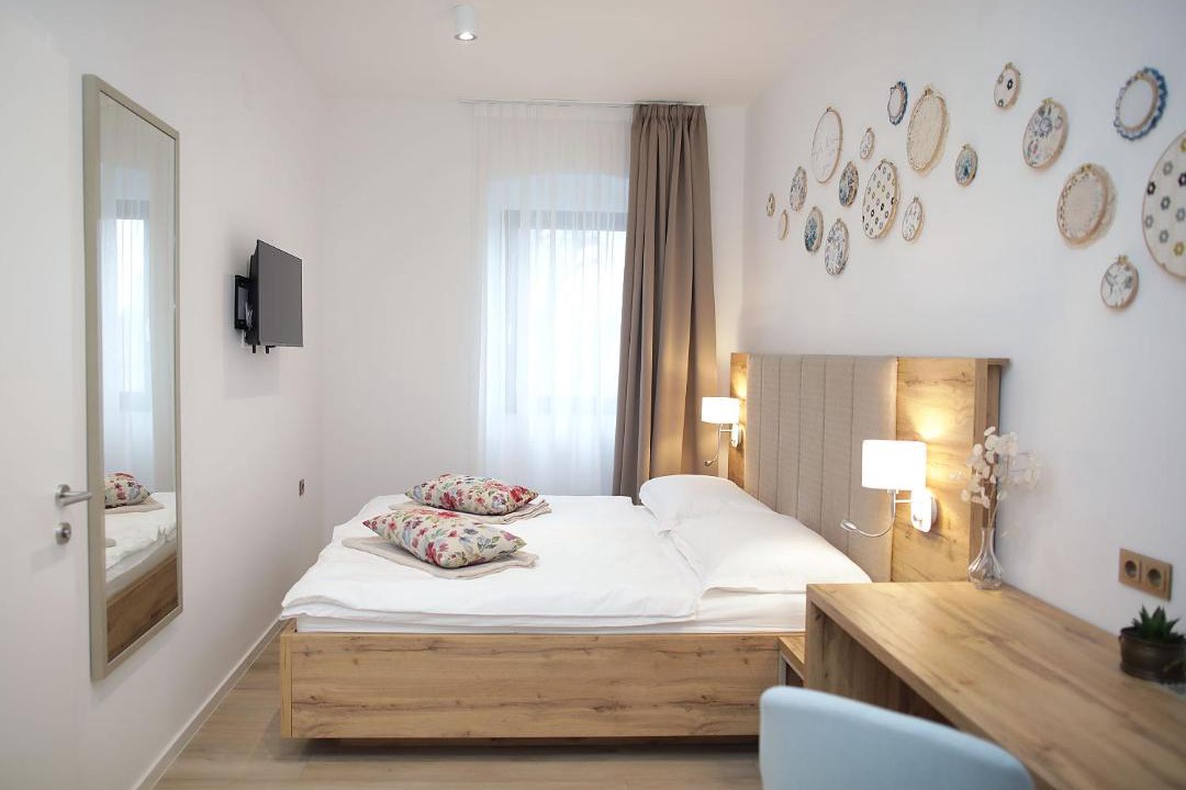 Photo of Bedroom in Legrad