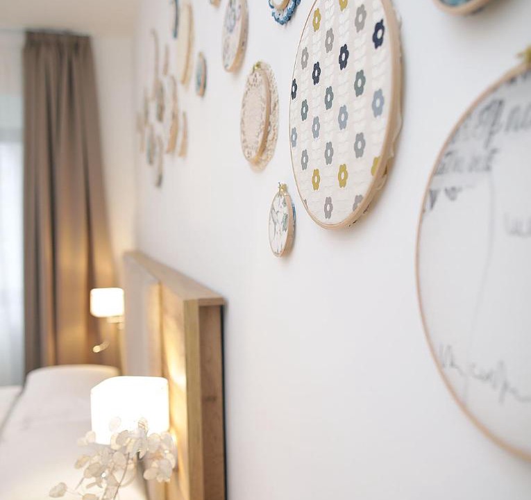 Photo of Bedroom in Legrad