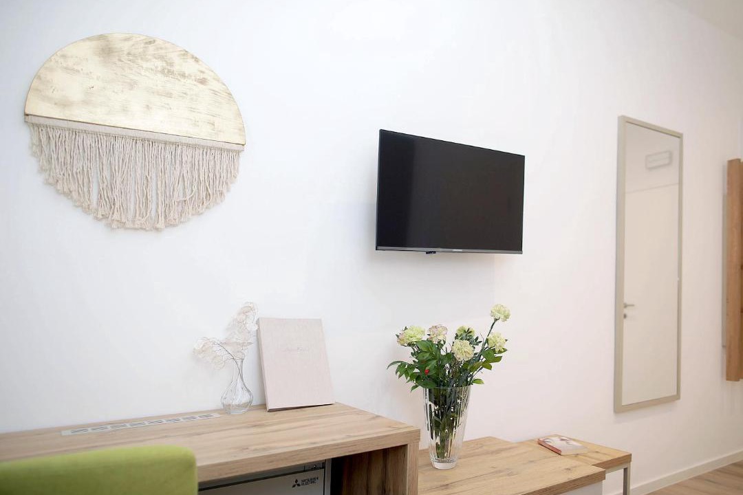 Photo of Livingroom in Legrad
