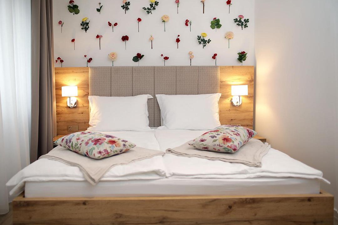 Photo of Bedroom in Legrad