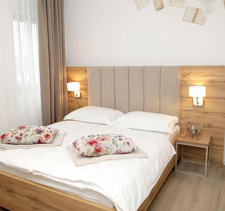 Photo of Bedroom in Legrad