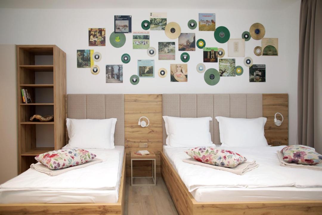 Photo of Bedroom in Legrad