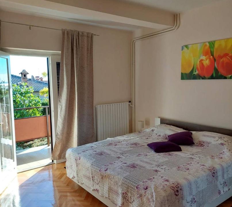 Photo of Bedroom in Opric