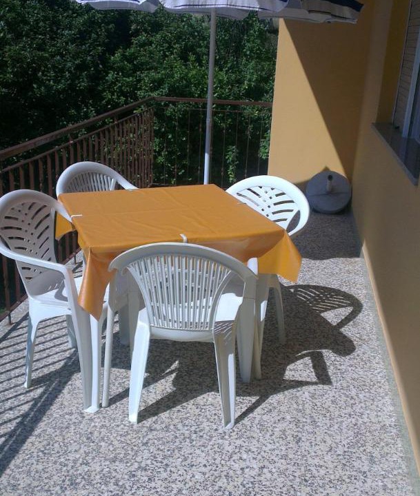 Photo of Patio Balcony in Kampor