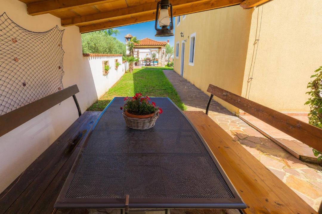 Photo of Patio Balcony in Cepljani
