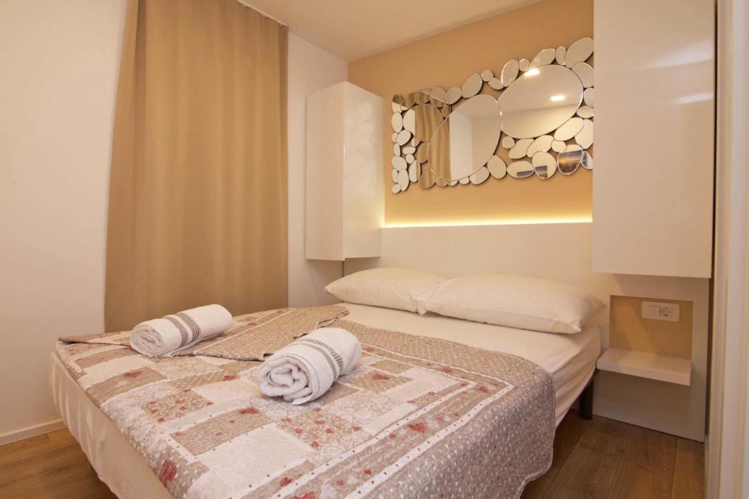 Photo of Bedroom in Biograd na Moru