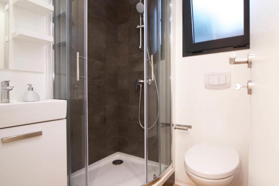 Photo of Bathroom in Biograd na Moru