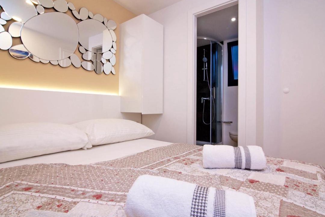 Photo of Bedroom in Biograd na Moru