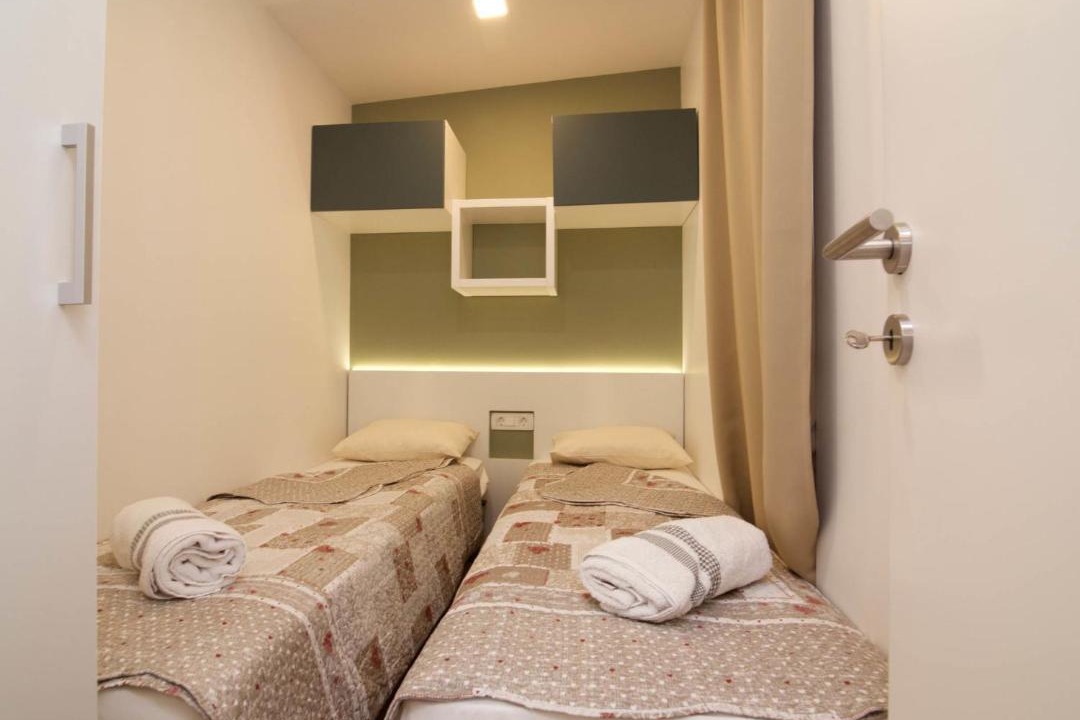 Photo of Bedroom in Biograd na Moru