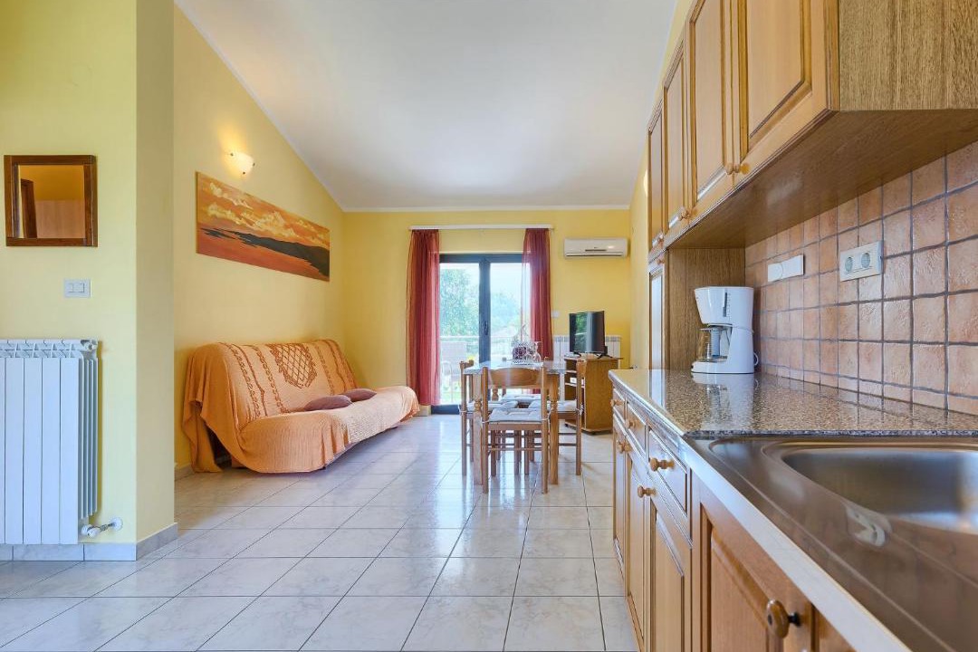 Photo of Livingroom in Cepljani