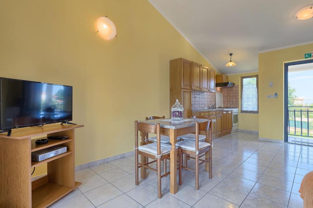 Photo of Livingroom in Cepljani