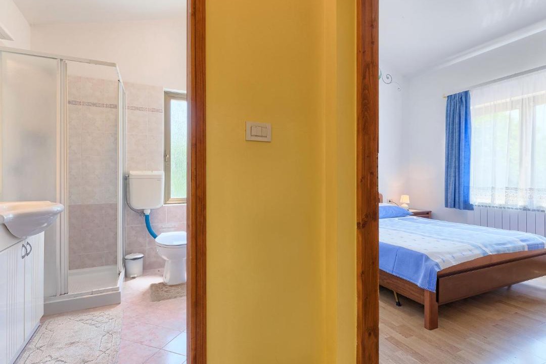 Photo of Bedroom in Cepljani
