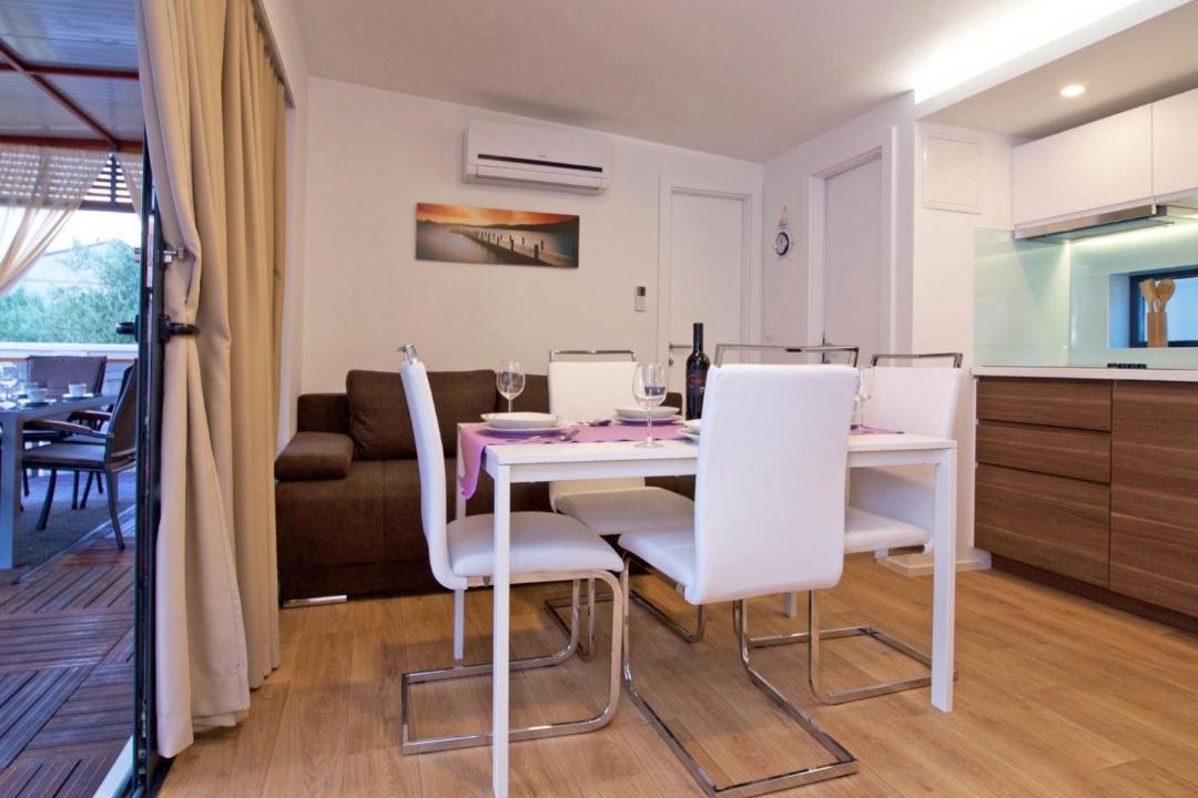 Photo of Livingroom in Biograd na Moru