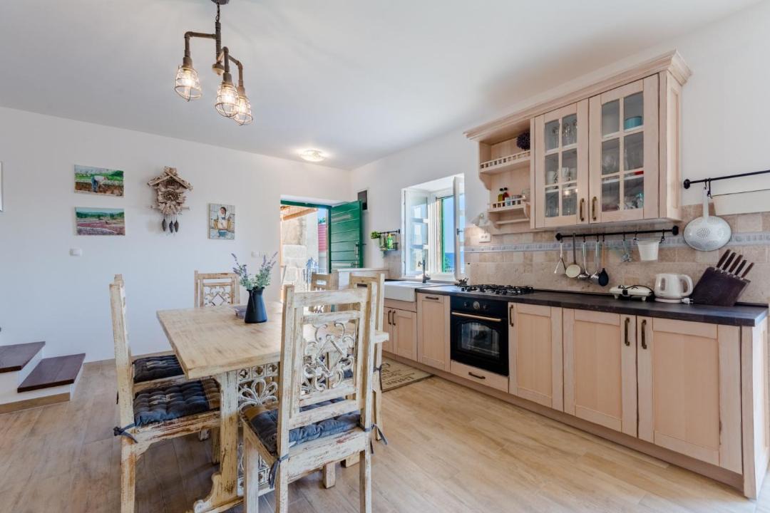 Photo of Kitchen in Crivac