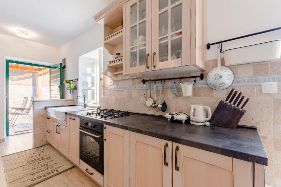 Photo of Kitchen in Crivac