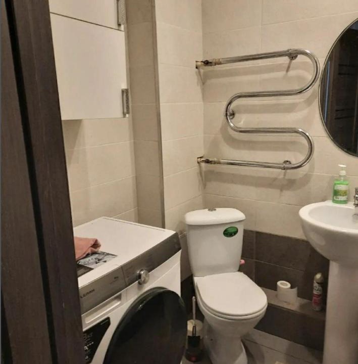 Photo of Bathroom in Vrbovec