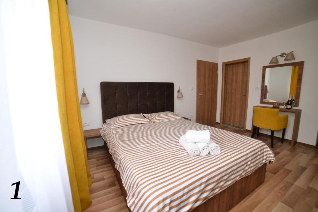 Photo of Bedroom in Bijeljina