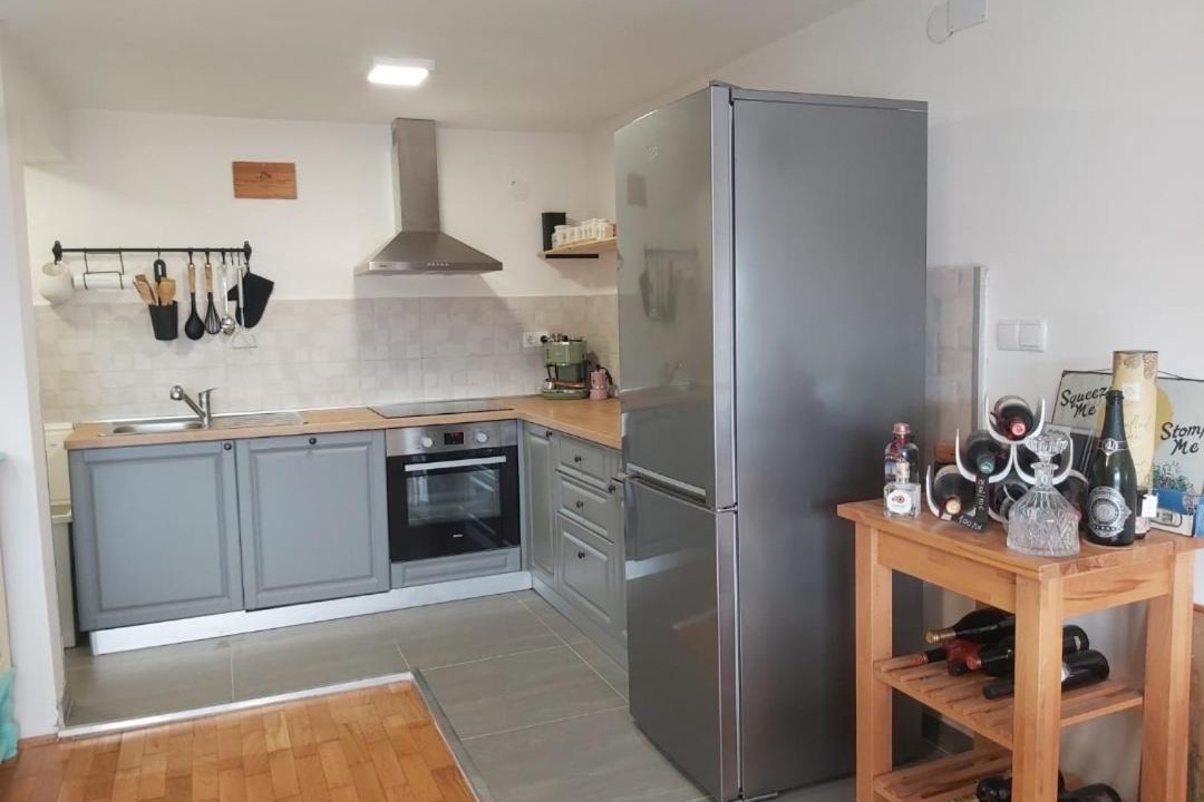 Photo of Kitchen in Generalski Stol