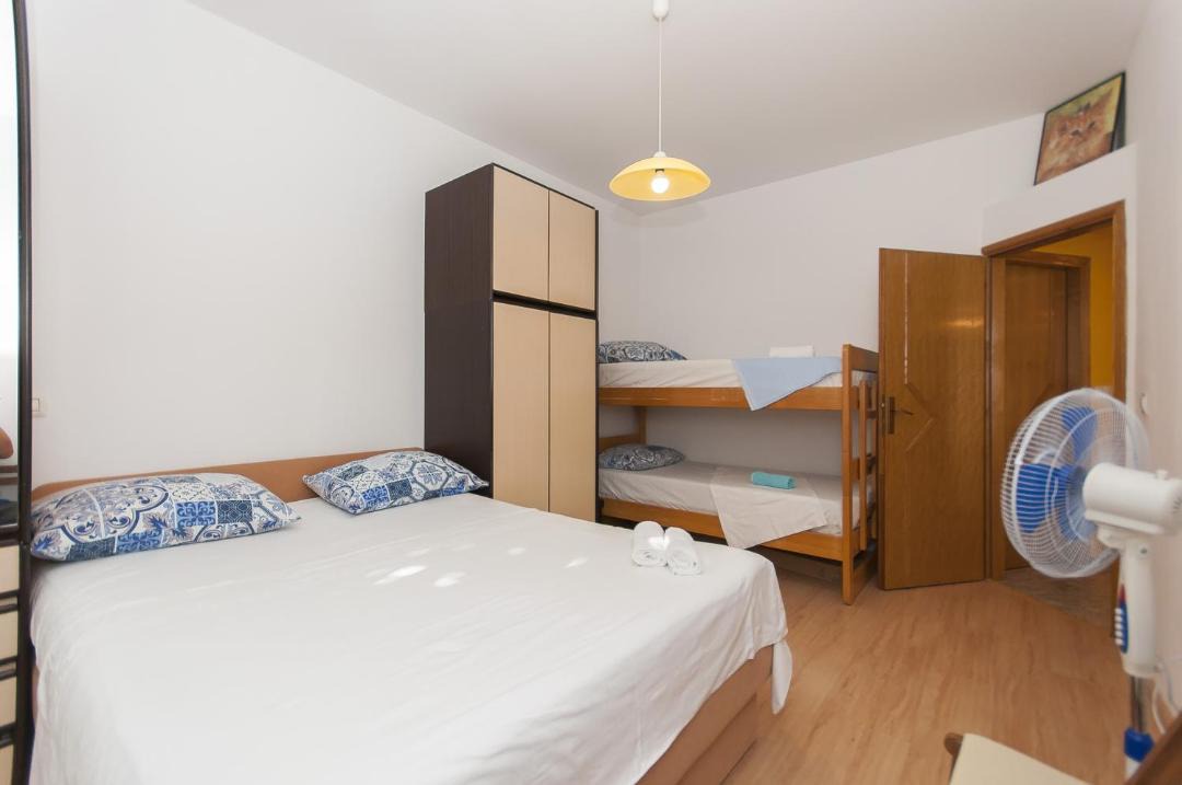 Photo of Bedroom in Stanici