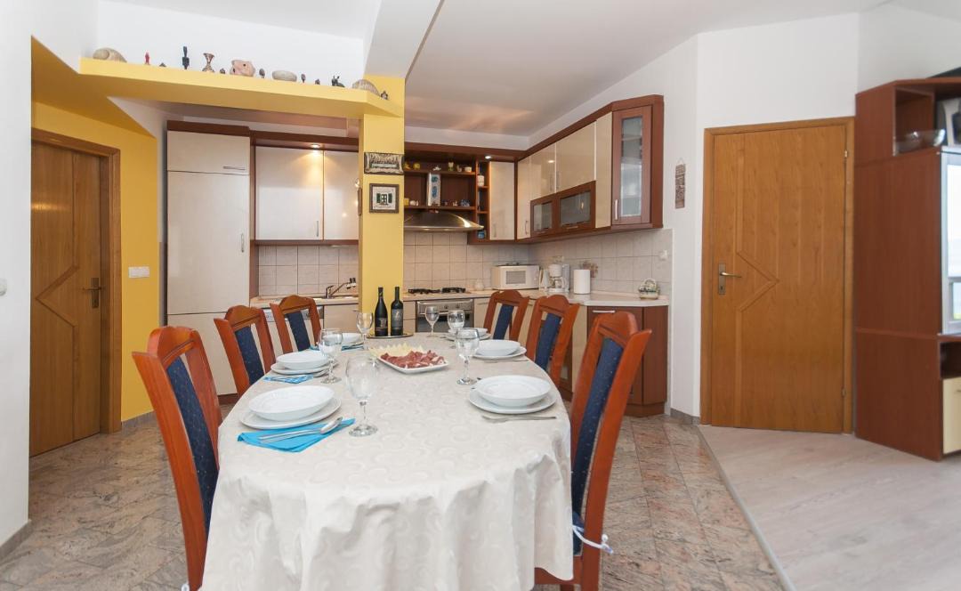 Photo of Kitchen in Stanici